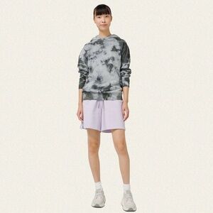 Lululemon All Yours Hoodie *Earth Dye